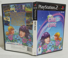I104083 Play Station 2 / PS2 - Girl Zone - Phoenix - Playstation 2
