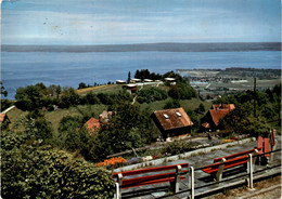 Kurort Wienacht, Appenzellerland (35281) * 17. 5. 1975 - Autres & Non Classés