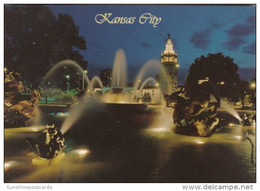 Missouri Kansas City Country Club Plaza - Kansas City – Missouri