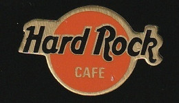 73797-Pin's. -Hard Rock Café. - Musique