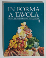 08556 Eugenio Del Toma - In Forma A Tavola N. 3 - L'Espresso - Casa, Giardino, Cucina