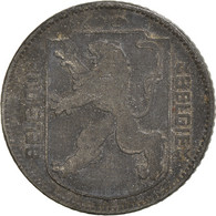 Monnaie, Belgique, Franc, 1941 - 1 Frank