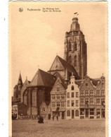 OUDENAARDE - Ste Walburga Kerk - Niet Verzonden - Uitgave De Meester - Oudenaarde