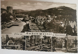 Badenweiler Multi Vues C13 - Badenweiler
