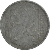 Monnaie, Belgique, Franc, 1943 - 1 Frank