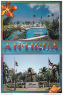 Antigua Jolly Beach Resort Hotel - Antigua Y Barbuda