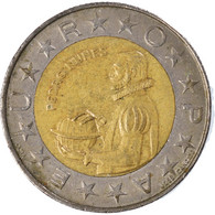 Monnaie, Portugal, 100 Escudos, 1998 - Portugal