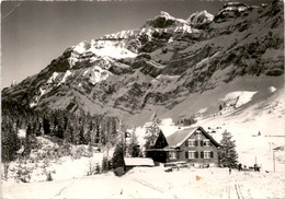 Naturfreundehaus Am Säntis (5347) * 20. 8. 1952 - Altri & Non Classificati