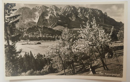 Kaiser Mountains Kaisergebirge   C13 - Kufstein