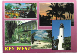 FL - FLORIDA  --  KEY WEST - Key West & The Keys
