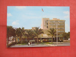 First National Bank. Fort Lauderdale - Florida > Fort Lauderdale   > Ref 5526 - Fort Lauderdale