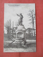 Firemen's Fountain. Walden. .  New York >    > Ref 5526 - Unclassified