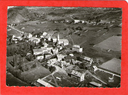 SAINT-ETIENNE-en-DEVOLUY  - Vue Générale - 1962 - - Saint Etienne En Devoluy