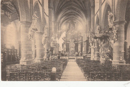 GHEEL SINT AMANDUS KERK - Geel