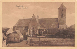 Naaldwijk Ned. Hervormde Kerk M5613 - Naaldwijk