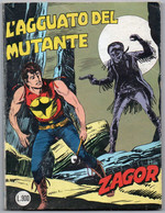 Zagor Zenith (Daim Press 1983) N. 268 - Zagor Zenith