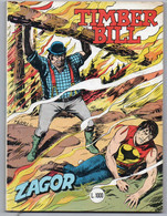 Zagor Zenith (Daim Press 1983) N. 271 - Zagor Zenith