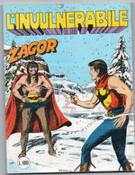 Zagor Zenith (Daim Press 1984) N. 276 - Zagor Zenith