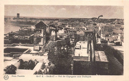 Rabat Cigognes - Rabat