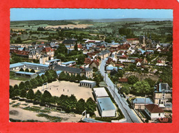 BOULOIRE - Vue Générale Aérienne  - 1973 - - Bouloire