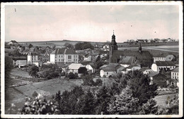 Luxembourg Luxemburg Carte Postale Troisvierges Vue Générale - Ulflingen