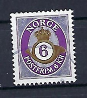 Norway, Yvert No 1331 - Usati