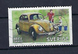 Sweden, Yvert No 2659 - Usati