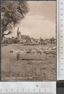 Tangermünde Partie An Der Elbe  Nicht Gelaufen (AK 1925 ) - Tangermünde