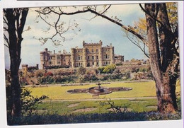 AK 043007 SCOTLAND - Culzean Castle And Gardens - Ayrshire