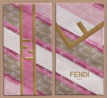 Chinese New Year CNY 'FENDI 2/2' 2022 YEAR Of The TIGER' CHINOIS Red Pockets! - Modernes (à Partir De 1961)
