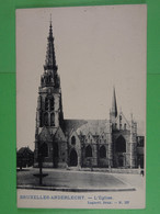 Bruxelles-Anderlecht L'Eglise - Anderlecht