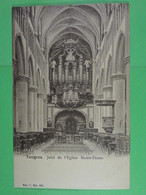 Tongres Jubé De L'Eglise Notre-Dame - Tongeren