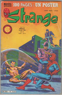 STRANGE N°170 - Strange