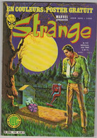 STRANGE N°150  Sans Poster - Strange