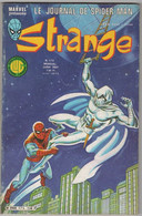 STRANGE N°175 - Strange