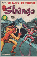 STRANGE N°174   Sans Poster - Strange