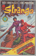 STRANGE N°190 Sans Poster - Strange
