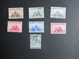 471/77 - Koekelberg - Reeks Gestempeld - Used Stamps