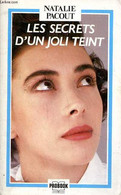 Les Secrets D'un Joli Teint - Pacout Natalie - 1988 - Libros