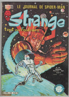 STRANGE N°156 - Strange