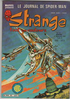 STRANGE N°141 - Strange