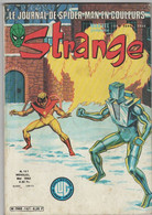 STRANGE N°161 - Strange