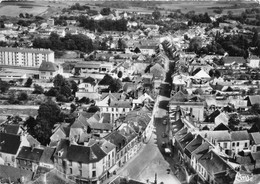 02-FERE-EN-TARDENOIS- VUE GÉNÉRALE - Fere En Tardenois