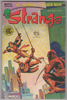 STRANGE N°173 - Strange
