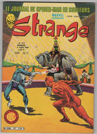 STRANGE N°127 - Strange