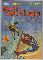 STRANGE N°146 Sans Poster - Strange