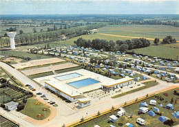 01-VILLARS-LES-DOMBES- LA PISCINE - Villars-les-Dombes