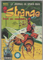 STRANGE N°155 - Strange