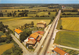 01-PONT-D'AIN- AUBERGE DU MAS POMMIER - Non Classés