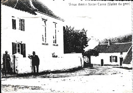 Vallée Du Geer - Vieux Chemin Neder Canne - Geer